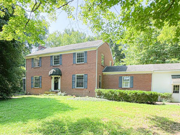 2545 Norwood Dr , Woodlawn, TN 37191