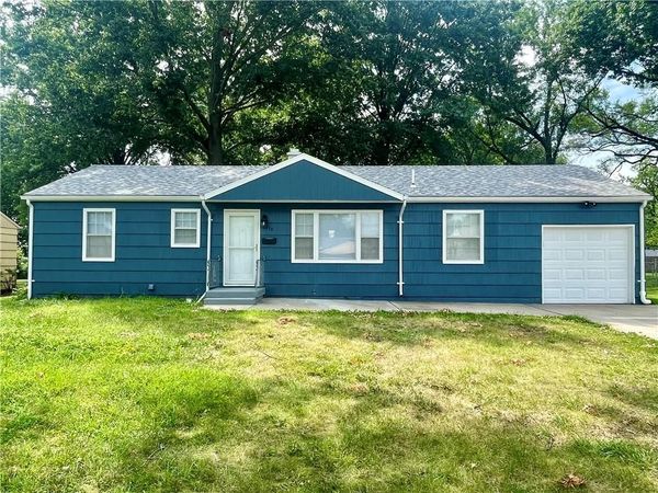 5910 Kentucky Avenue, Raytown, MO 64133