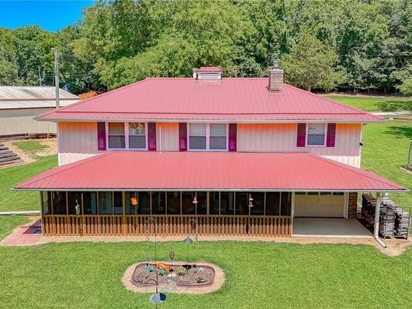33260 Golden Acres Road, Lincoln, MO 65338