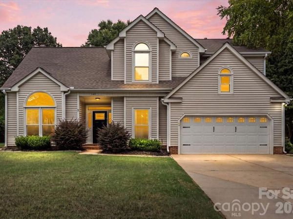 123 Southhaven Drive , Mooresville, NC 28117