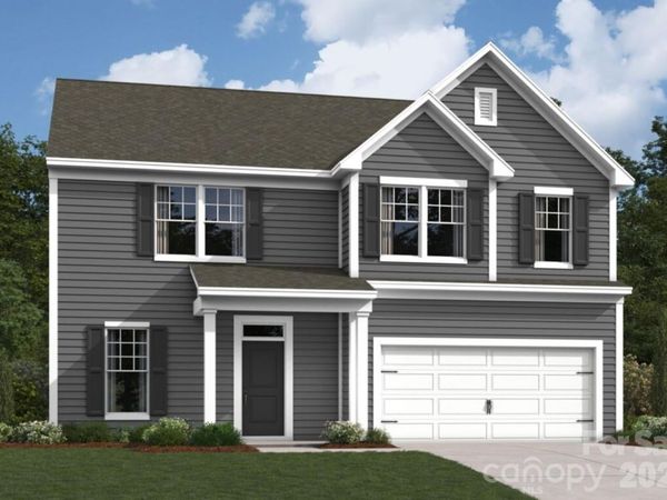 2015 Boulder Ridge Drive, Gastonia, NC 28052