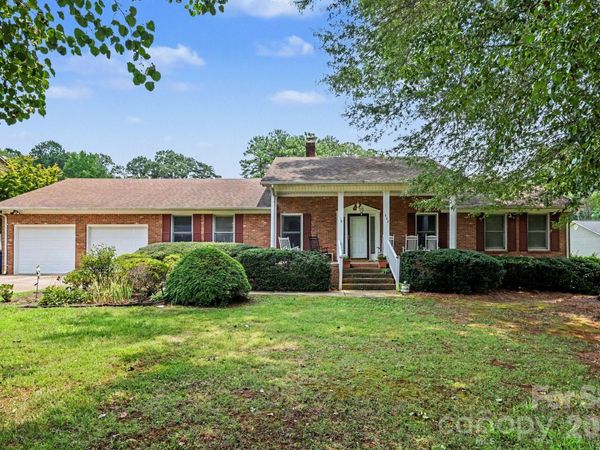 225 Roger Drive, Salisbury, NC 28147