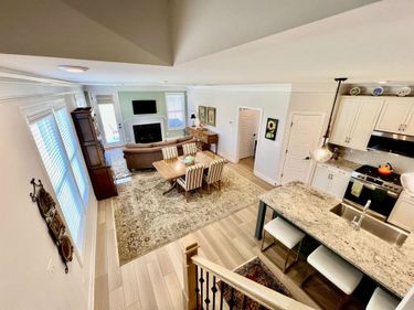 148 RIDGELINE DR, WAYNESBORO, VA 22980