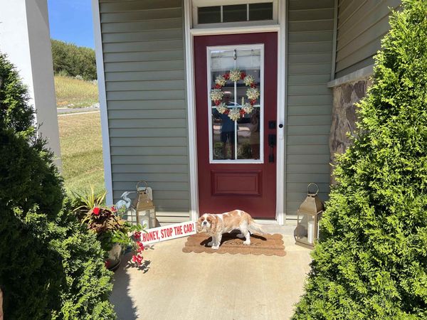 148 RIDGELINE DR, WAYNESBORO, VA 22980