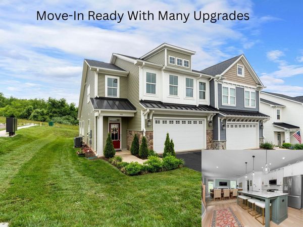 148 RIDGELINE DR, WAYNESBORO, VA 22980