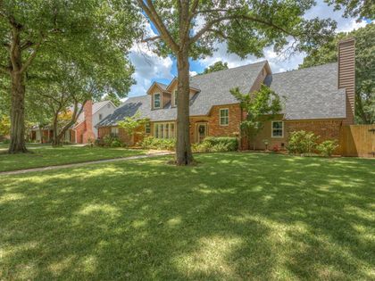 10734 S Toledo Avenue Tulsa, OK 74137