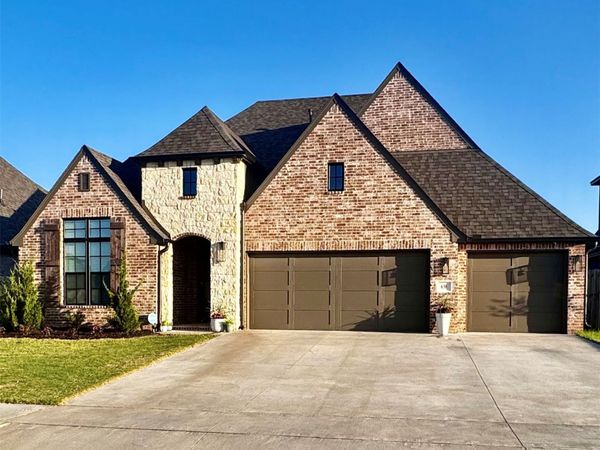 630 E 149th Street S, Glenpool, OK 74033