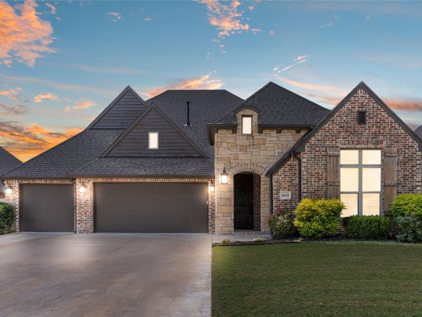 6614 S Willow Place , Broken Arrow, OK 74011
