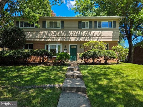 305 HILLSBORO DRIVE, SILVER SPRING, MD 20902