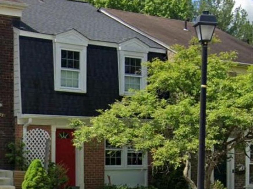 5765 Yellowrose Court , Columbia, MD 21045 Main Photo