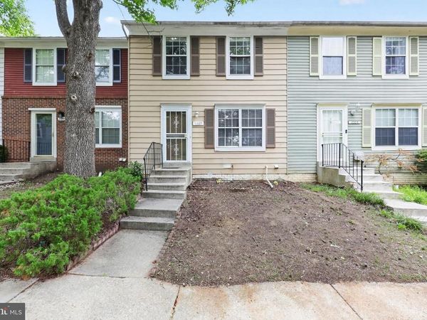 1007 SAINT MICHAELS DRIVE , BOWIE, MD 20721