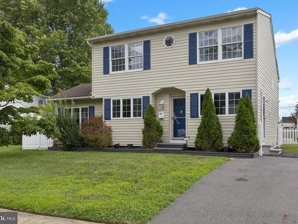 93 ELTON AVENUE, HAMILTON, NJ 08620