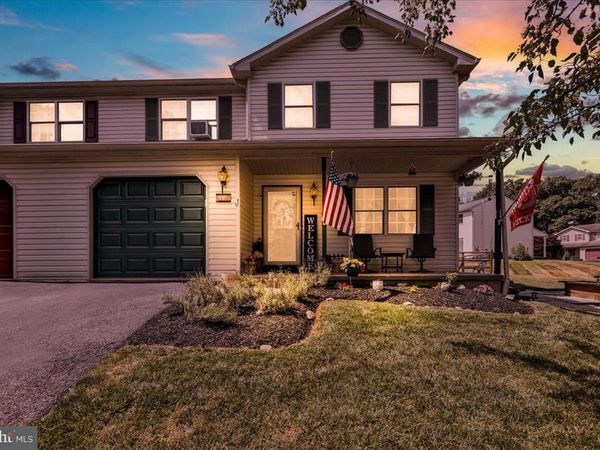 6145 POND VIEW DRIVE, BIRDSBORO, PA 19508