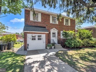 9505 HILSPACH STREET, PHILADELPHIA, PA 19115