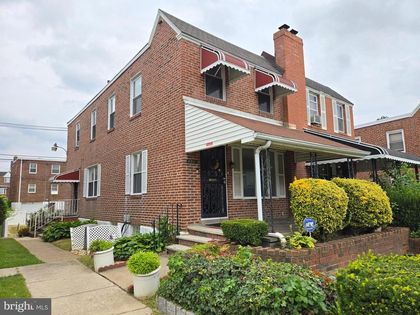 8311 MANSFIELD AVENUE Philadelphia, PA 19150