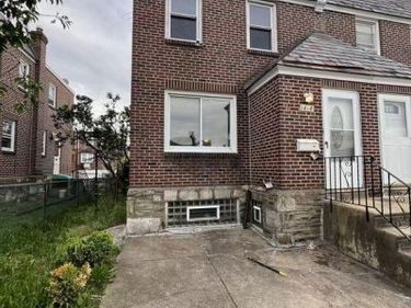 1818 STRAHLE STREET, PHILADELPHIA, PA 19152