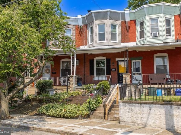 5714 TULIP STREET , PHILADELPHIA, PA 19135