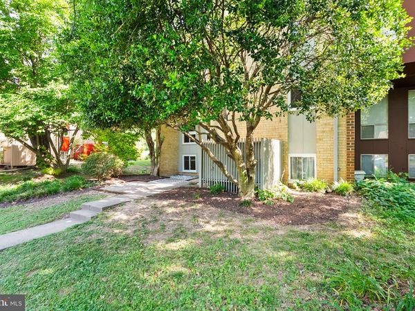 11041 SAFFOLD WAY, RESTON, VA 20190