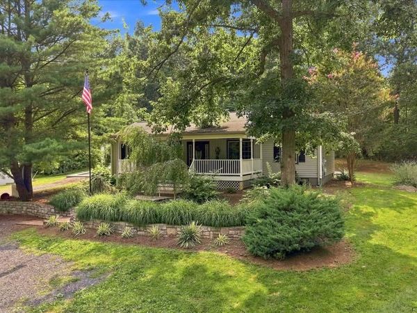 151 SASSAFRAS LANE, CLEAR BROOK, VA 22624