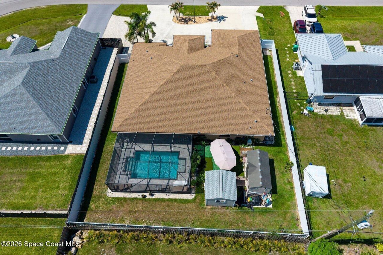 1890 SW Penrose Avenue, Port Saint Lucie, FL 34953 Photo