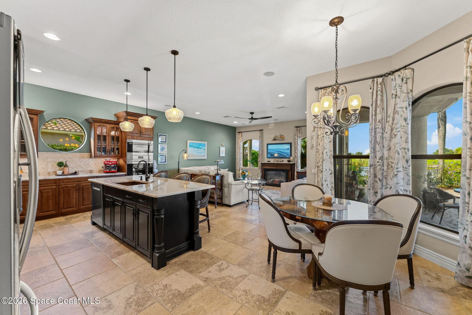 6296 Arroyo Drive, Melbourne, FL 32940 Photo