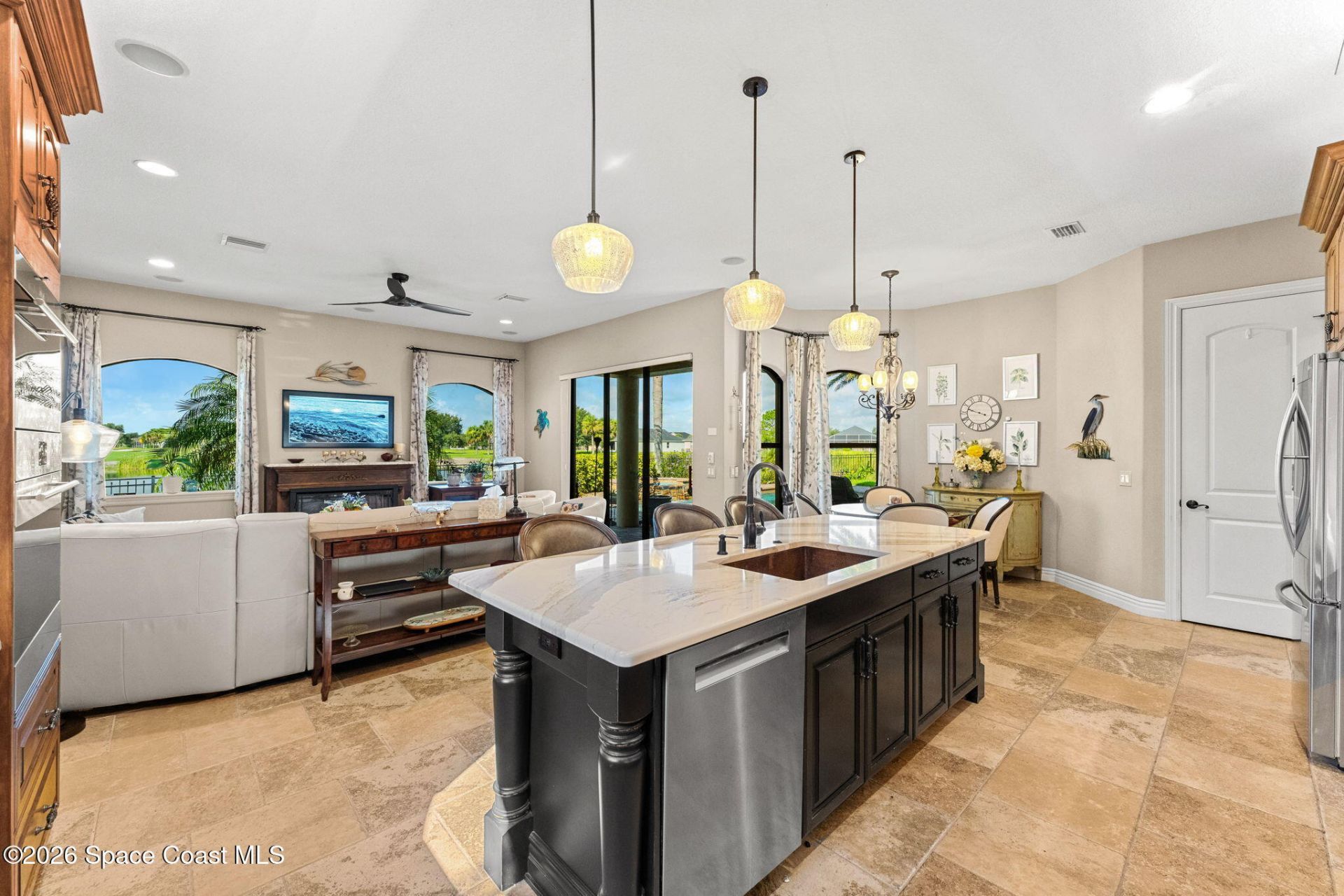 6296 Arroyo Drive, Melbourne, FL 32940 Photo