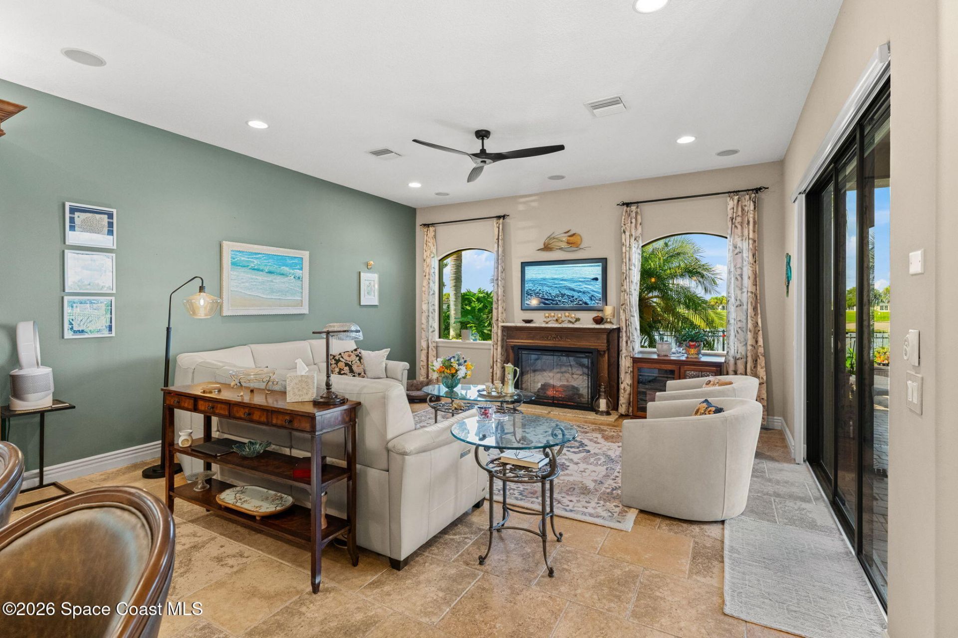 6296 Arroyo Drive, Melbourne, FL 32940 Photo