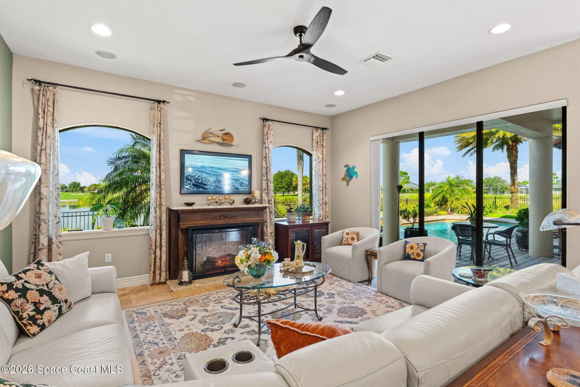 6296 Arroyo Drive, Melbourne, FL 32940 Photo