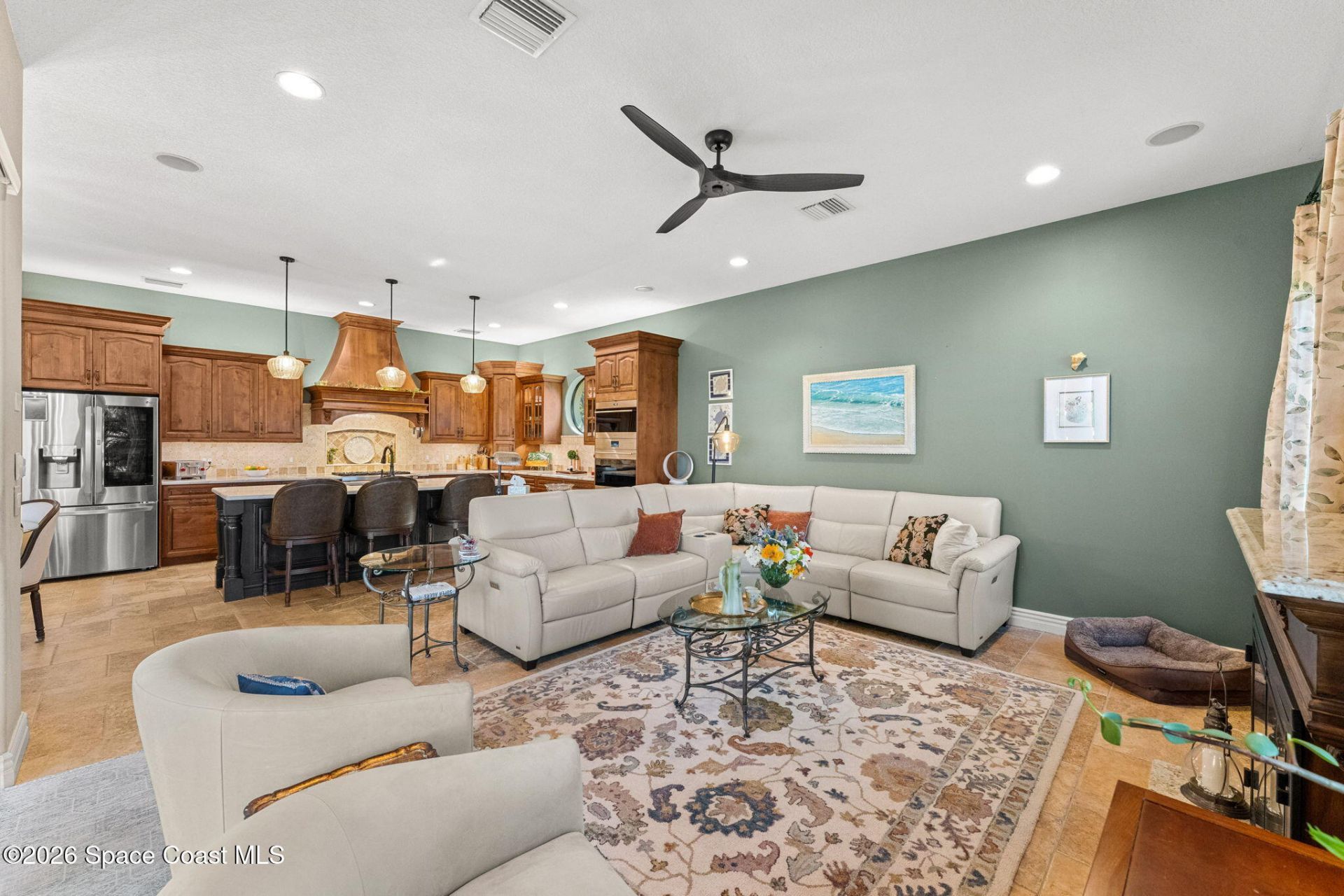 6296 Arroyo Drive, Melbourne, FL 32940 Photo
