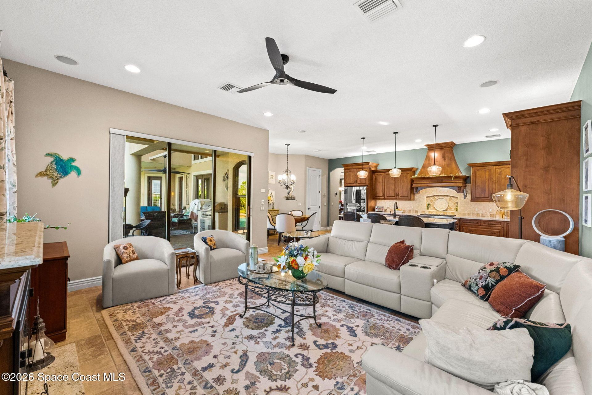 6296 Arroyo Drive, Melbourne, FL 32940 Photo