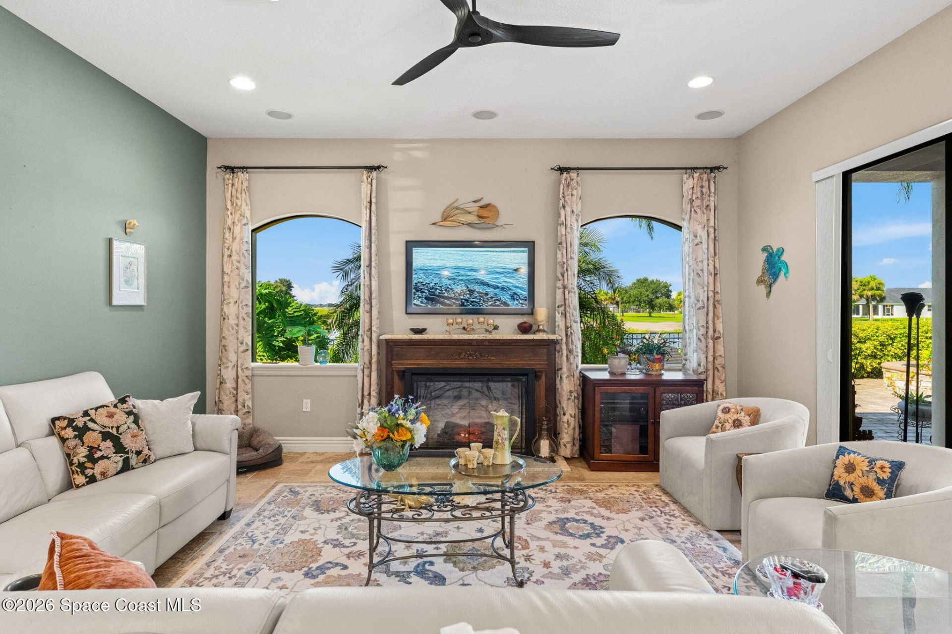 6296 Arroyo Drive, Melbourne, FL 32940 Photo