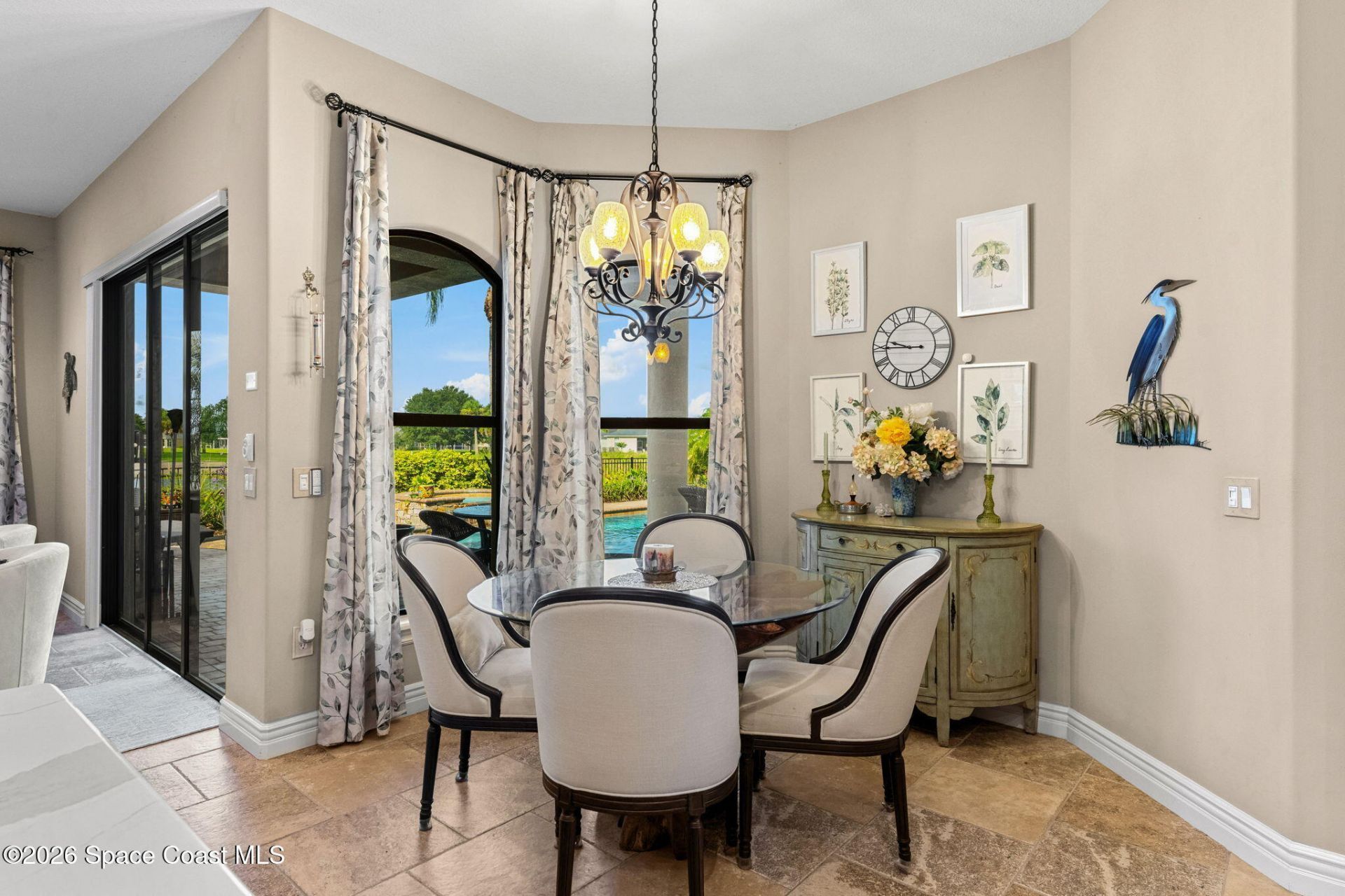6296 Arroyo Drive, Melbourne, FL 32940 Photo