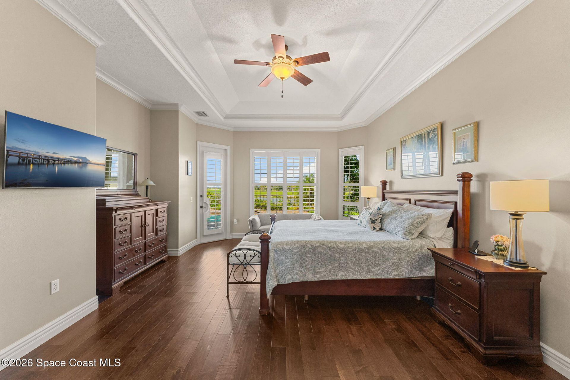 6296 Arroyo Drive, Melbourne, FL 32940 Photo