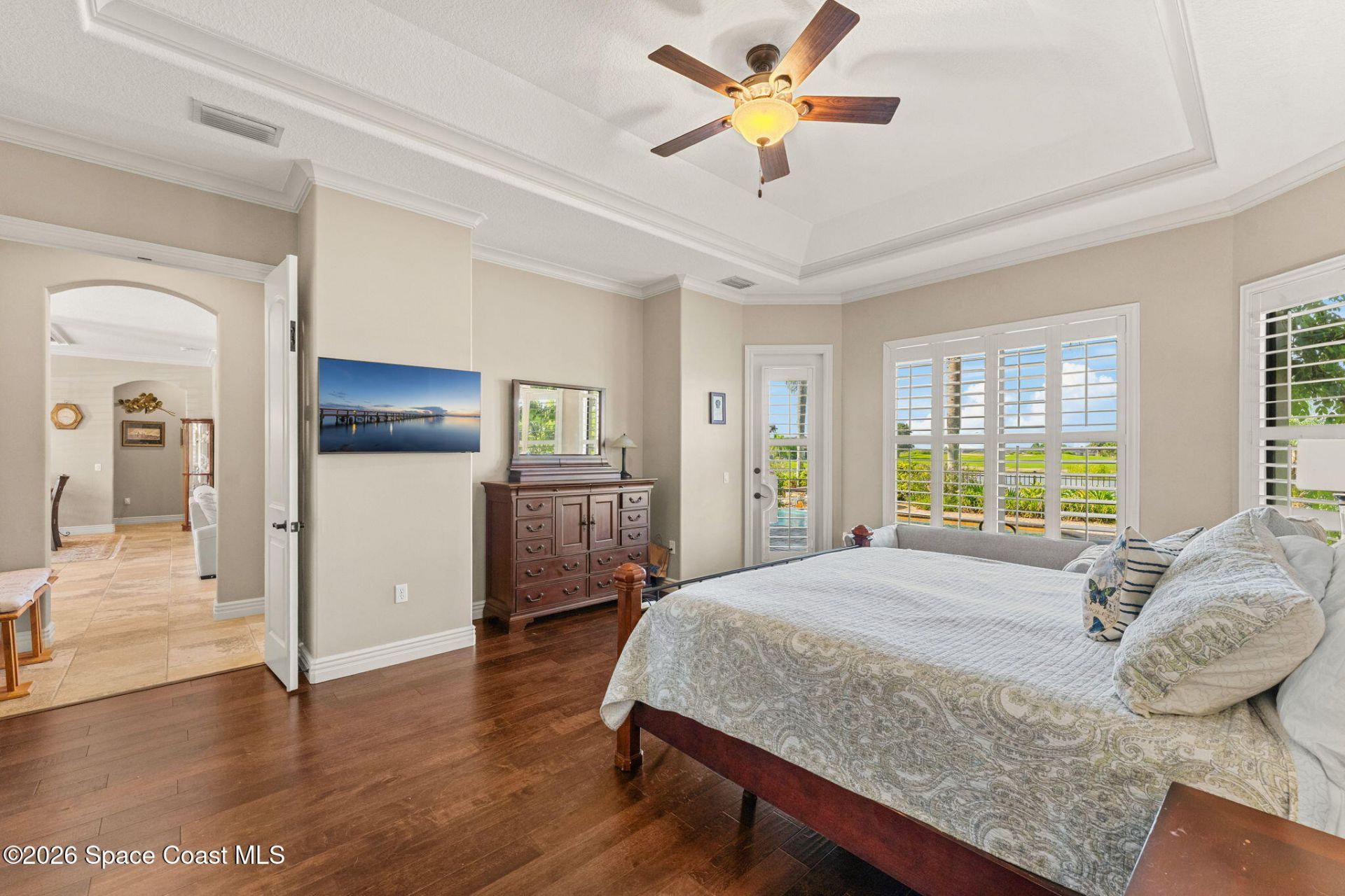 6296 Arroyo Drive, Melbourne, FL 32940 Photo