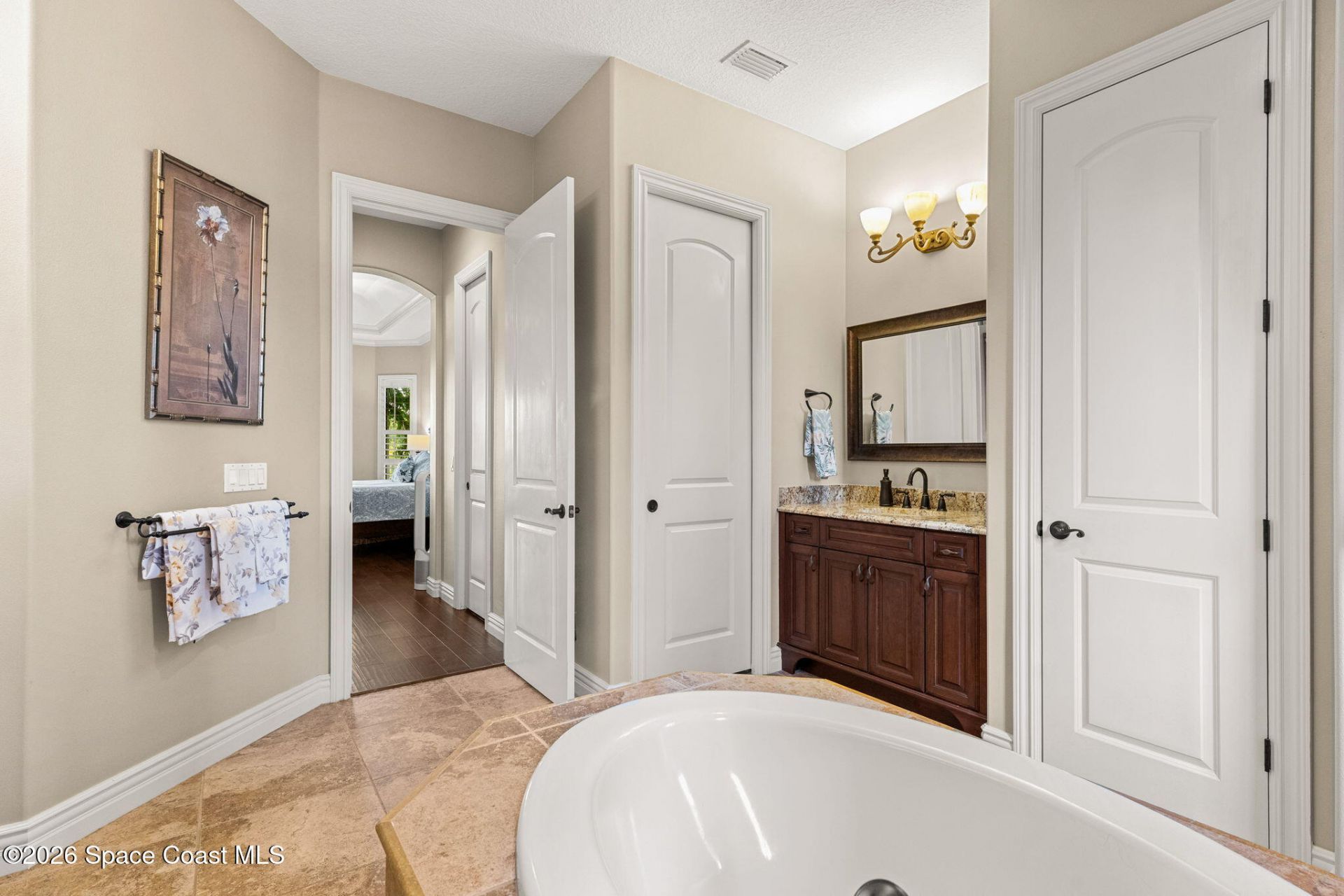 6296 Arroyo Drive, Melbourne, FL 32940 Photo