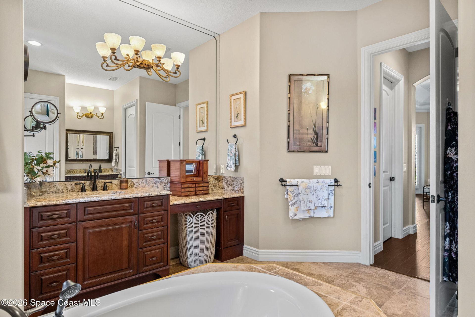 6296 Arroyo Drive, Melbourne, FL 32940 Photo