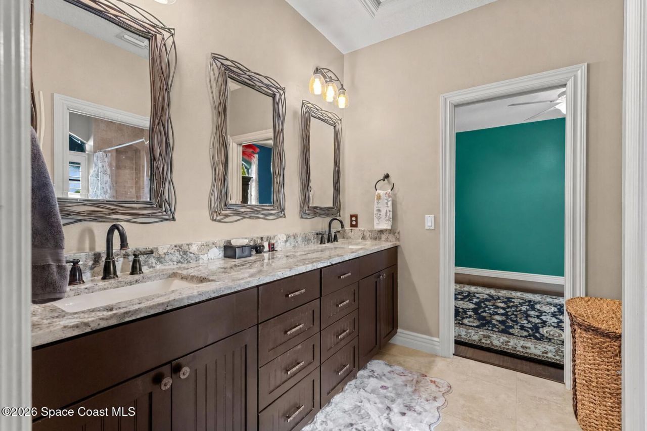 6296 Arroyo Drive, Melbourne, FL 32940 Photo
