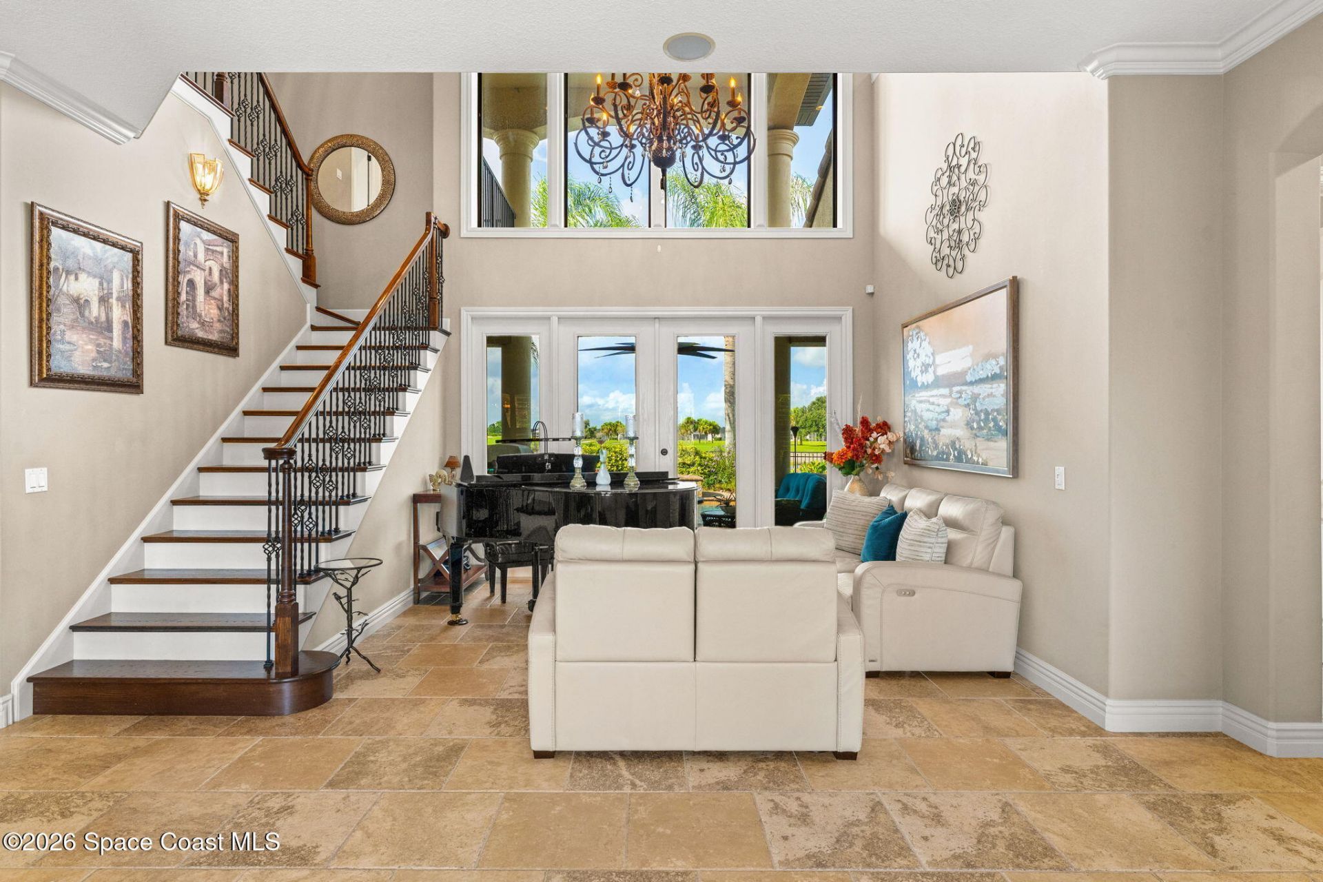 6296 Arroyo Drive, Melbourne, FL 32940 Photo