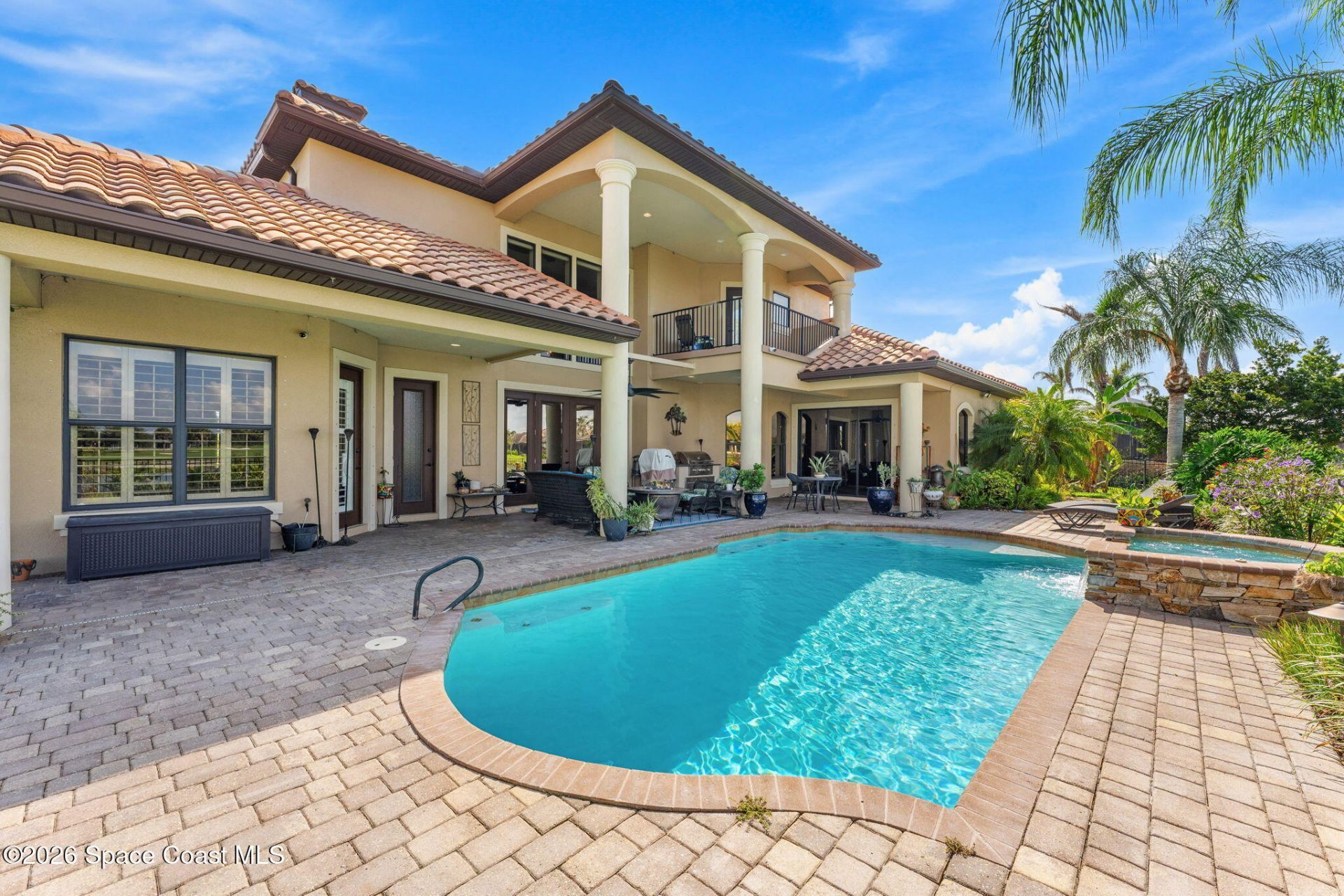 6296 Arroyo Drive, Melbourne, FL 32940 Photo