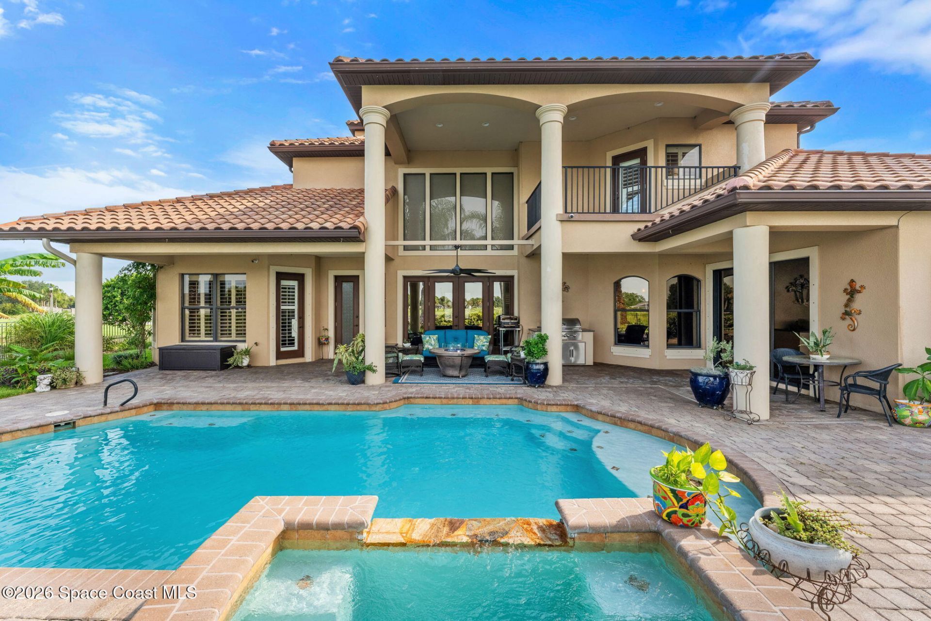 6296 Arroyo Drive, Melbourne, FL 32940 Photo