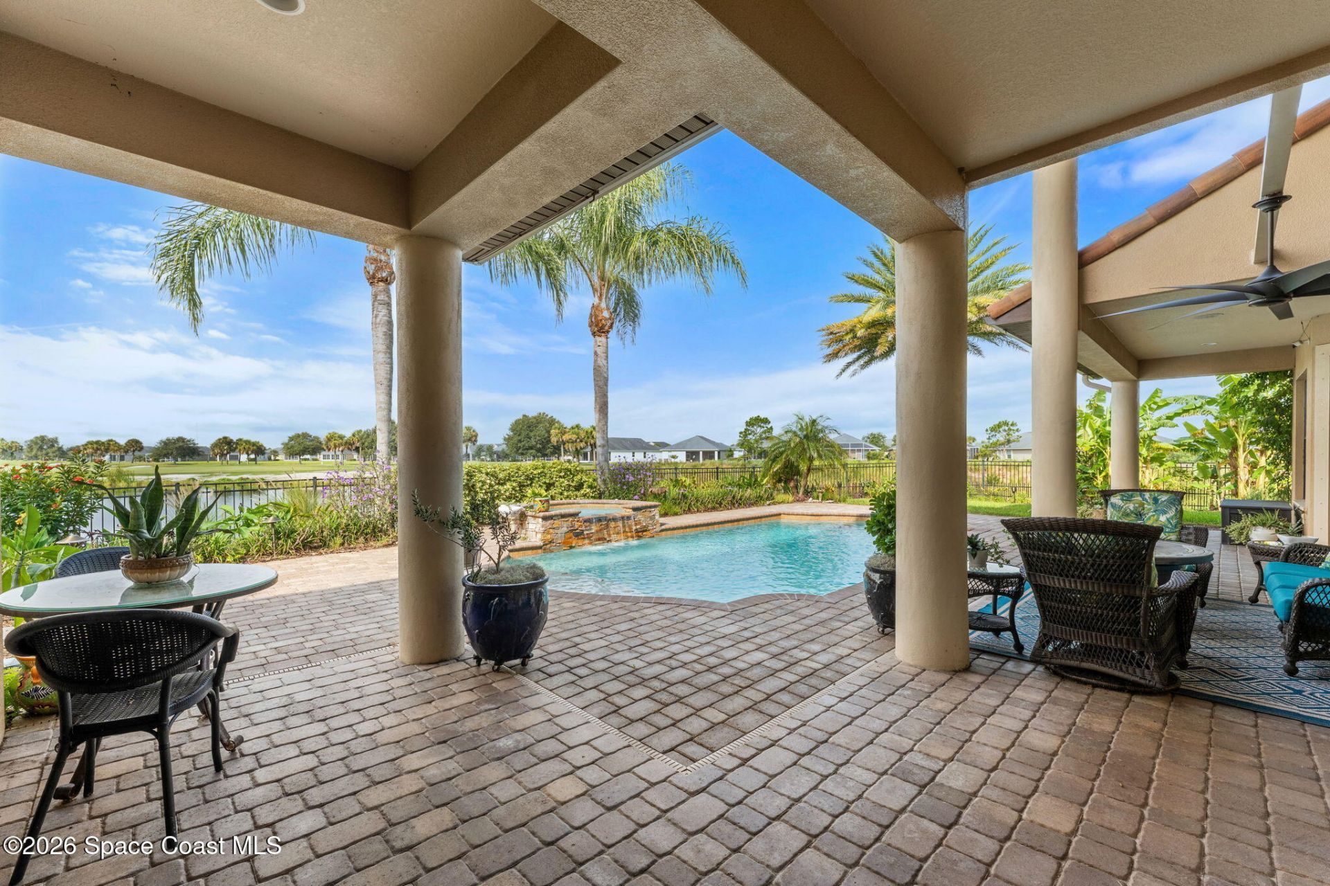 6296 Arroyo Drive, Melbourne, FL 32940 Photo