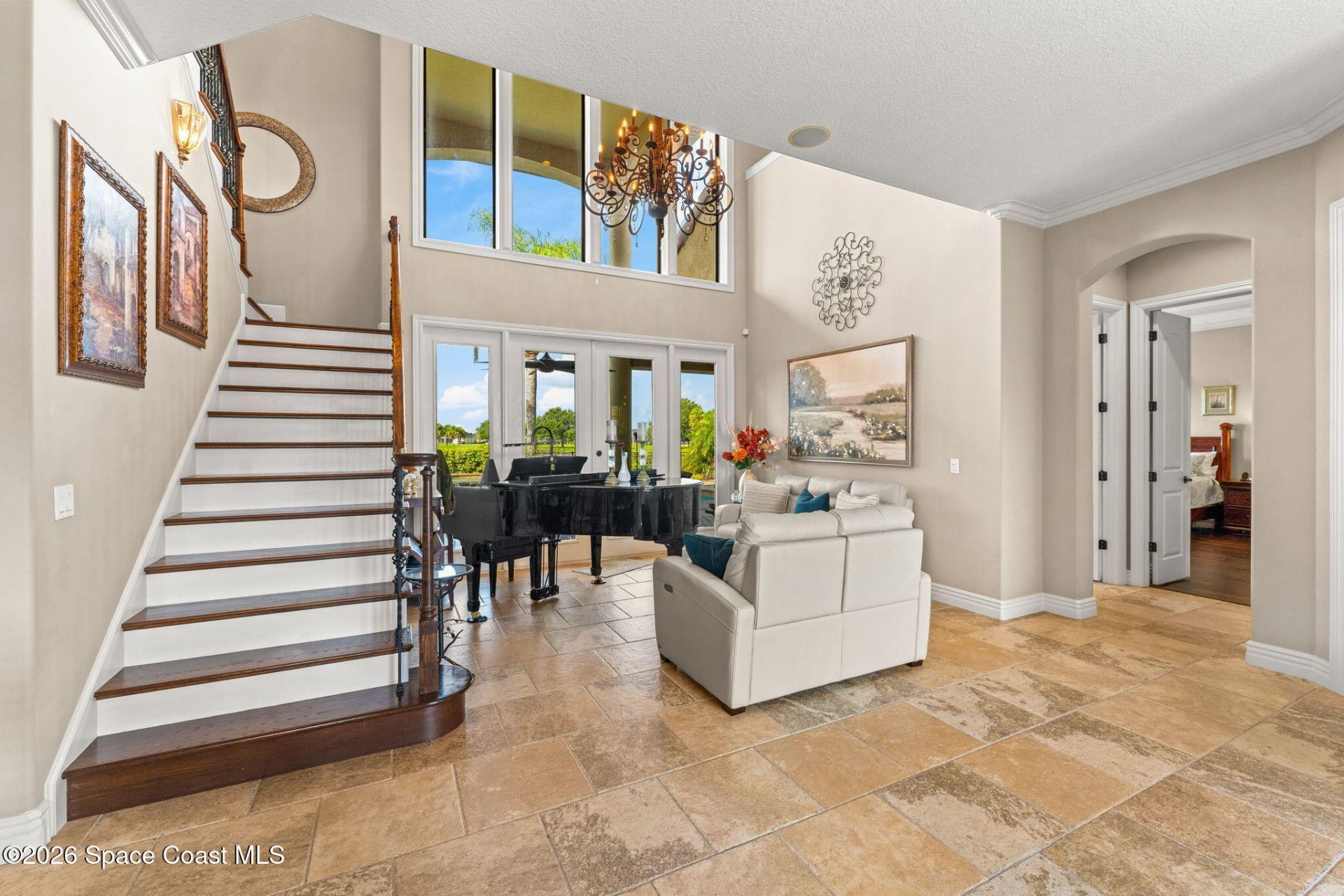6296 Arroyo Drive, Melbourne, FL 32940 Photo
