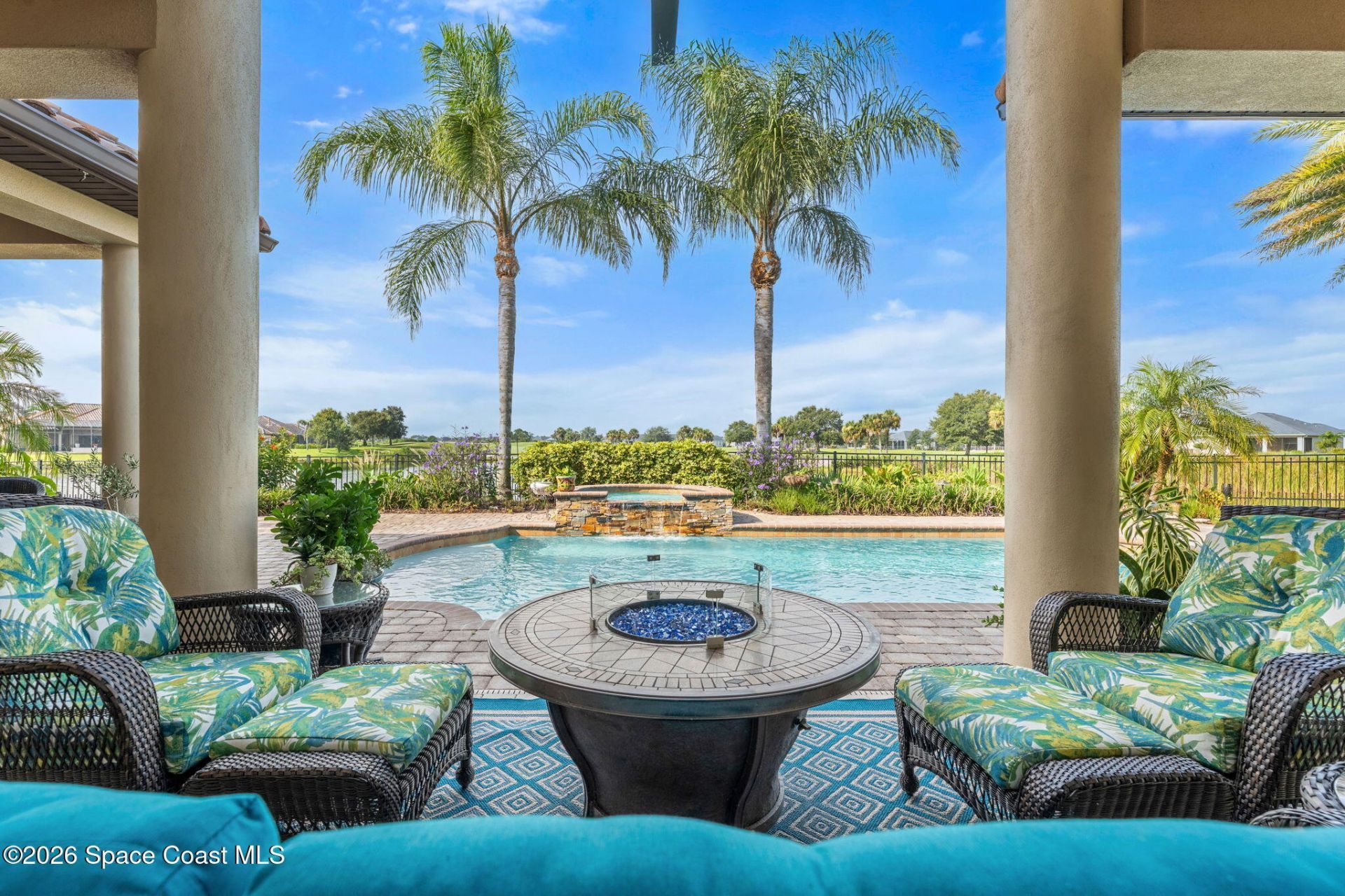 6296 Arroyo Drive, Melbourne, FL 32940 Photo