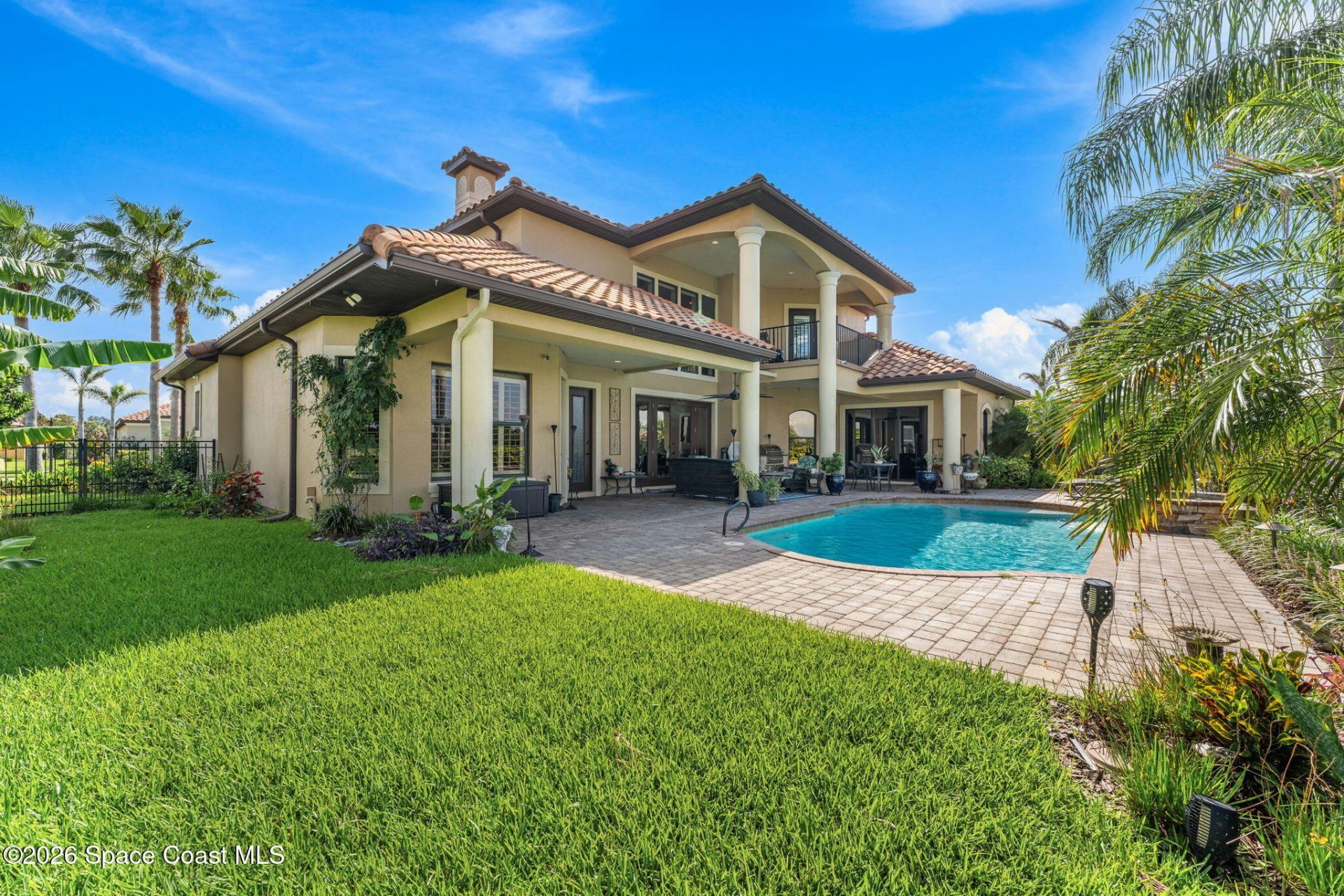 6296 Arroyo Drive, Melbourne, FL 32940 Photo