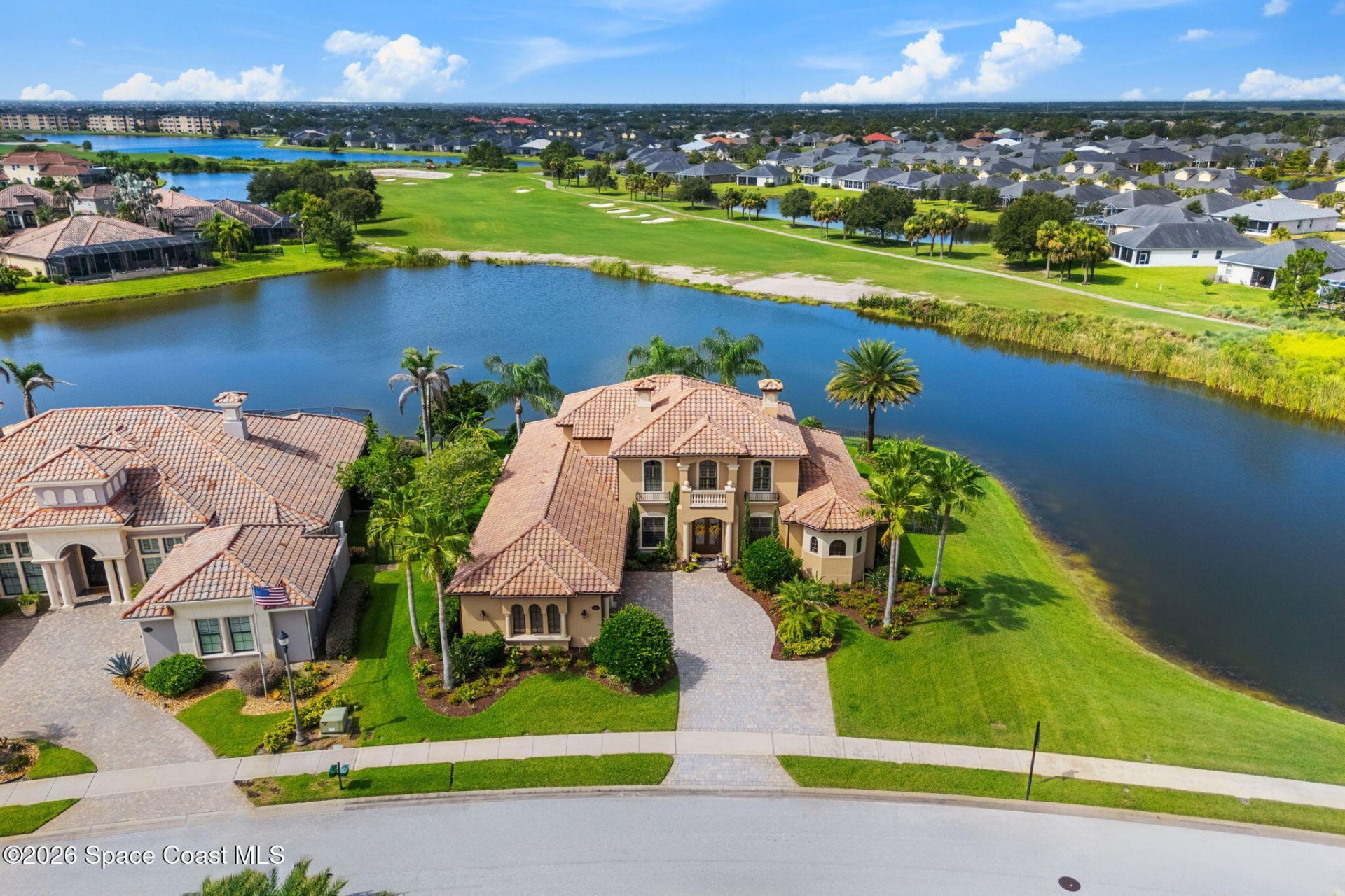 6296 Arroyo Drive, Melbourne, FL 32940 Photo