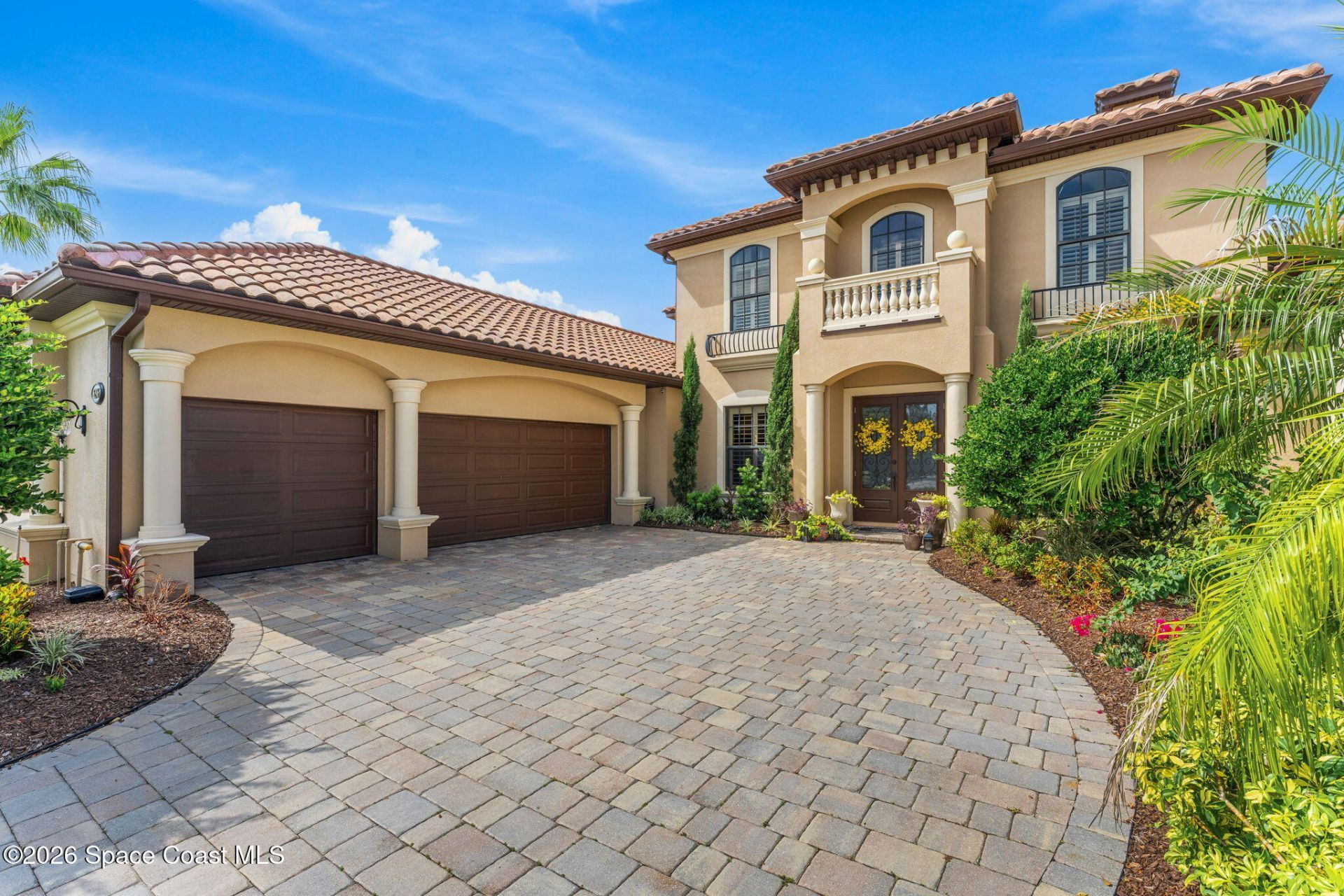 6296 Arroyo Drive, Melbourne, FL 32940 Photo