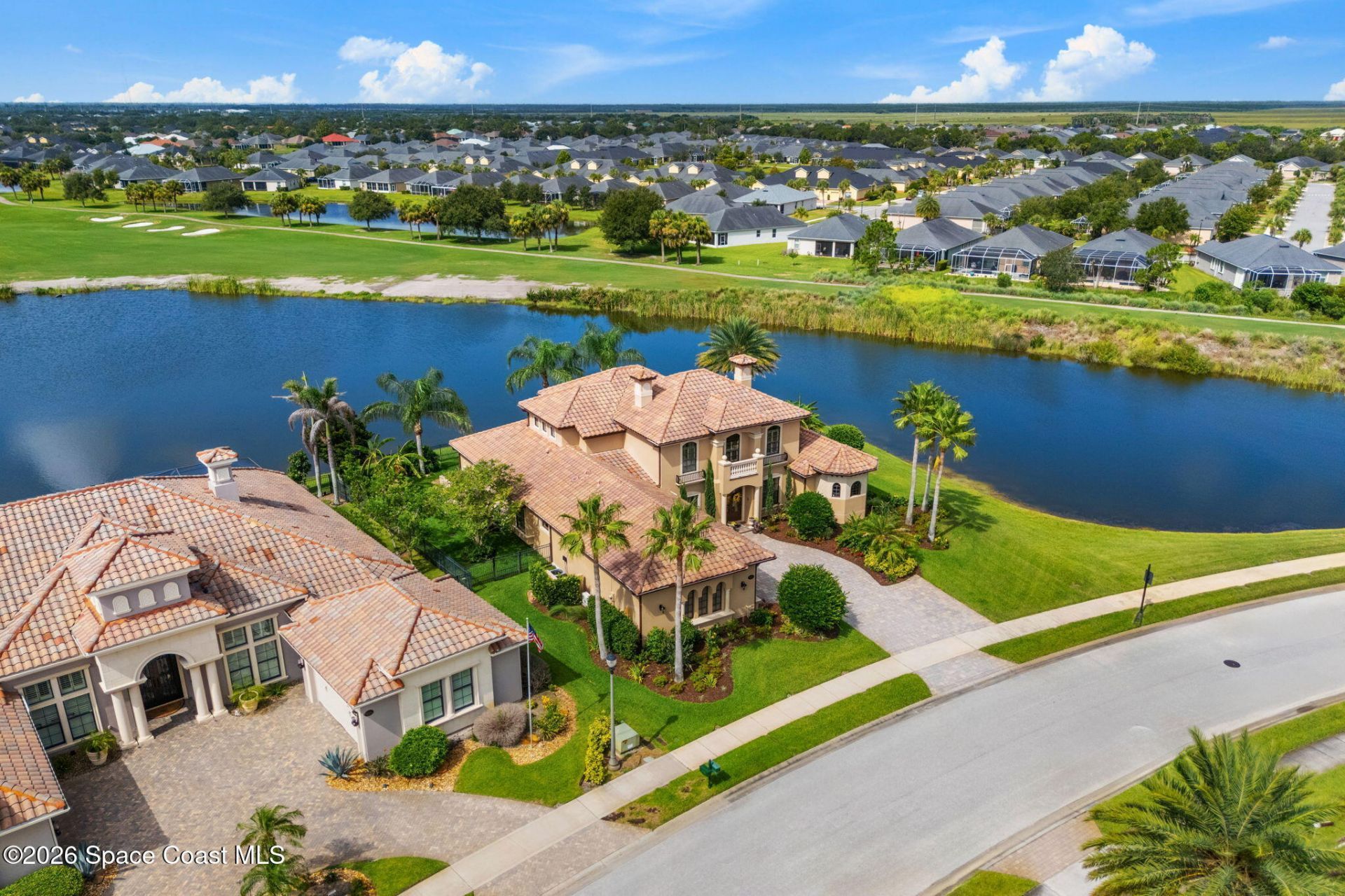 6296 Arroyo Drive, Melbourne, FL 32940 Photo