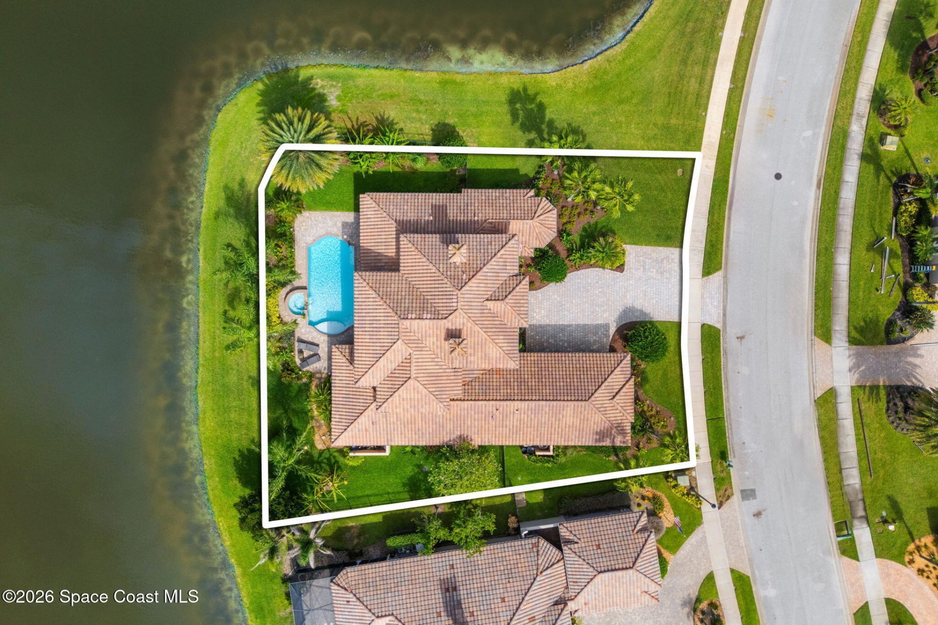 6296 Arroyo Drive, Melbourne, FL 32940 Photo