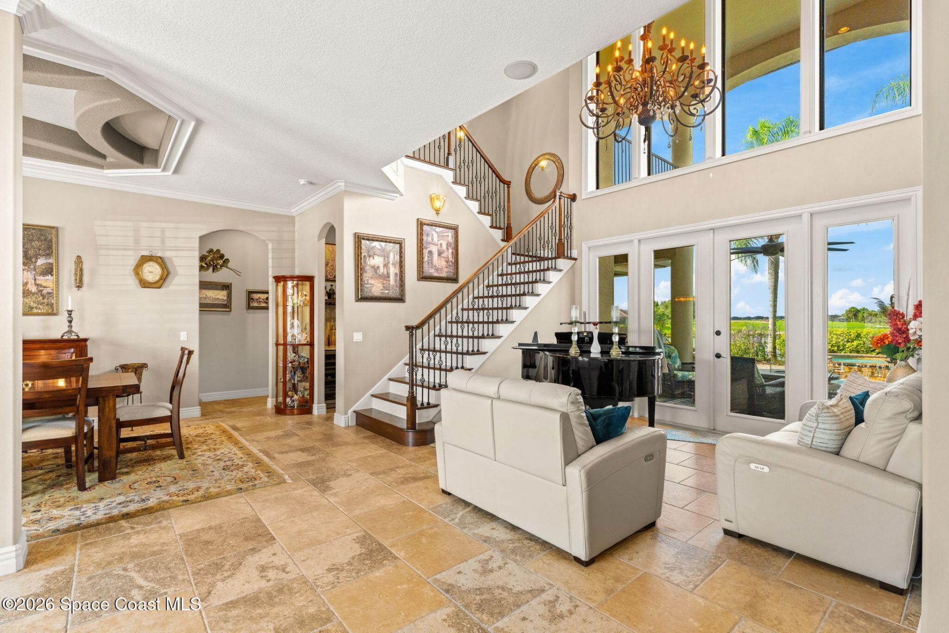 6296 Arroyo Drive, Melbourne, FL 32940 Photo