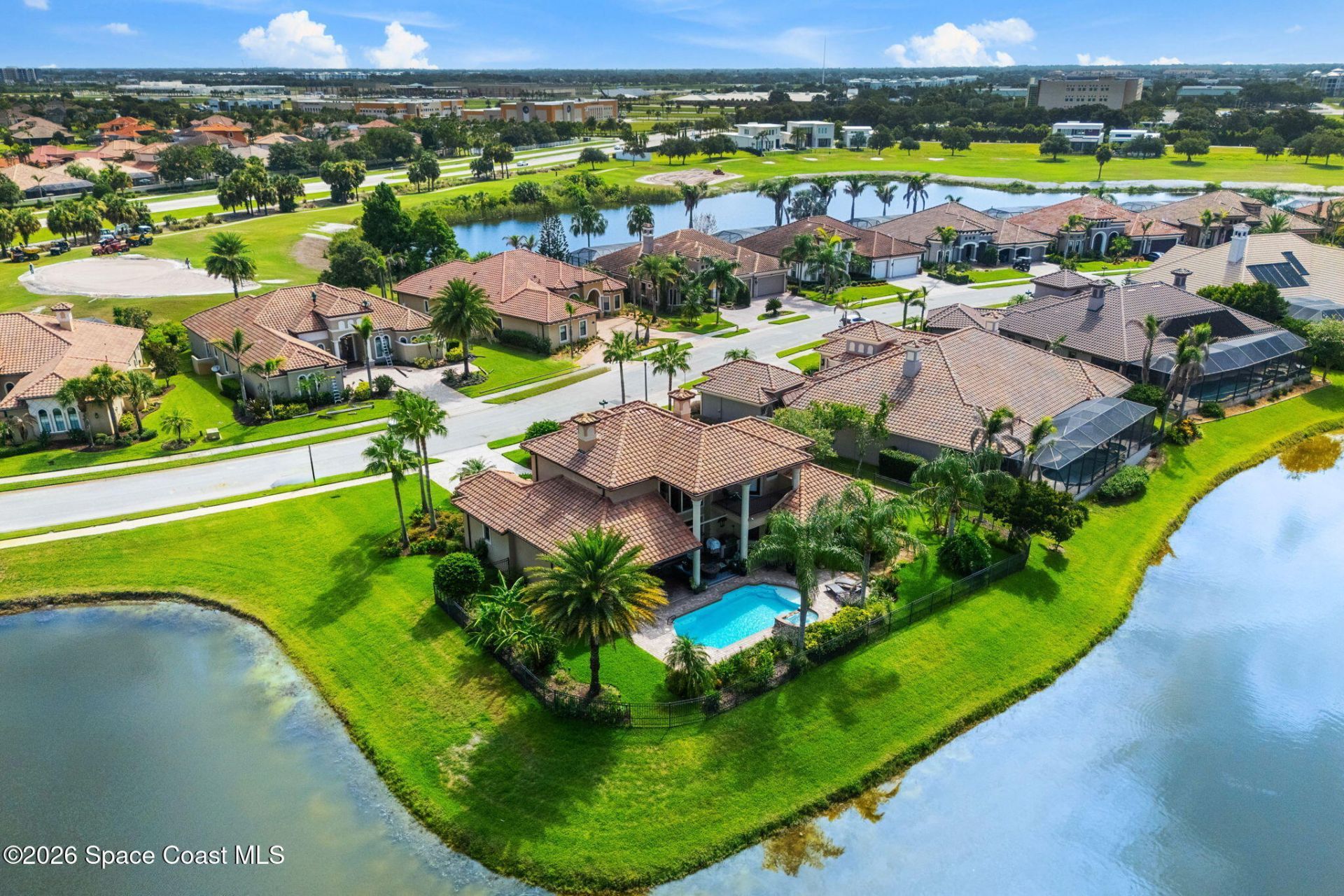 6296 Arroyo Drive, Melbourne, FL 32940 Photo